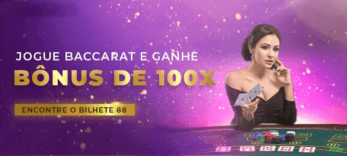 Baccarat Online 222o