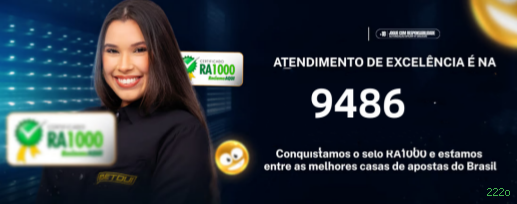 Promoções Esportivas 222o